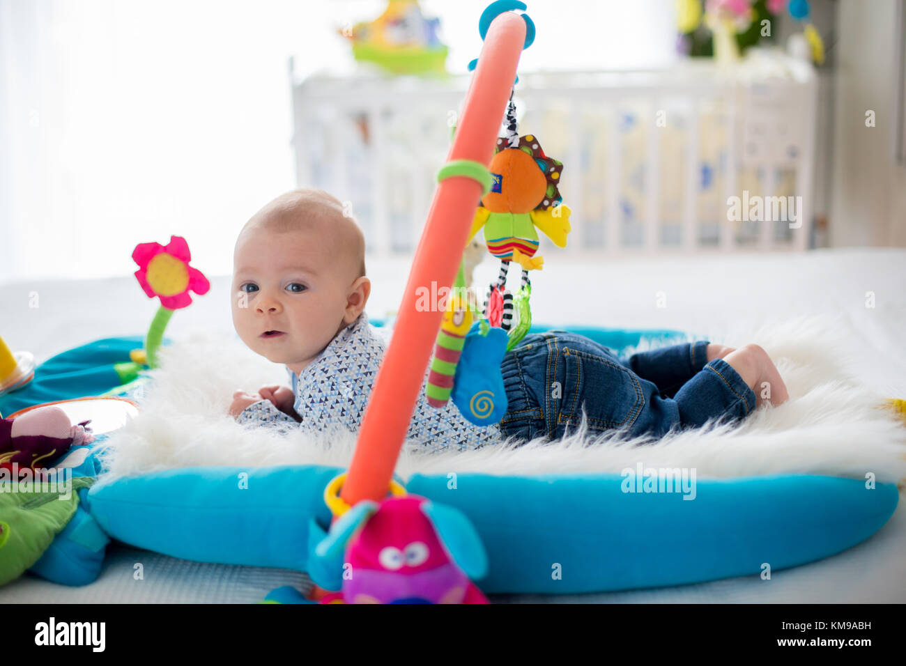 cute baby boy toys
