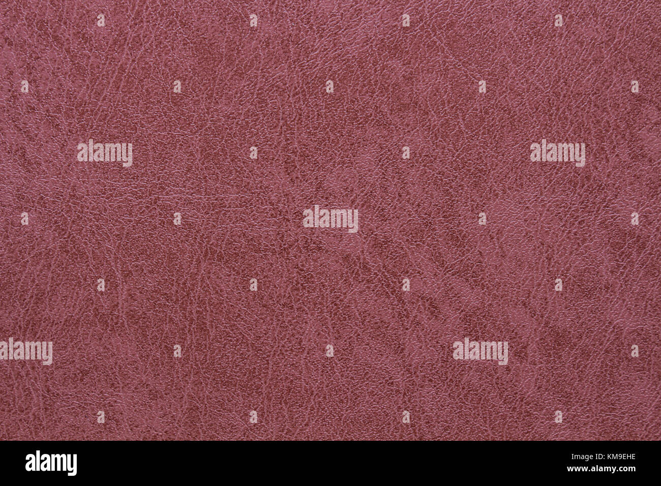 Surface of Leatherette, Leatherette texture, Leatherette background. Stock Photo