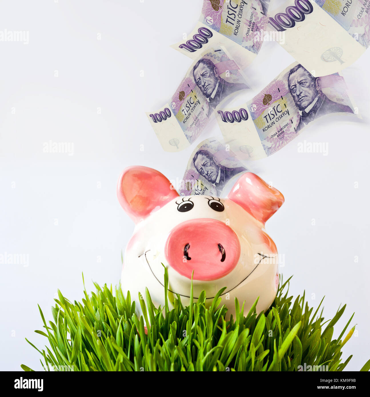 Czech economy hires stock photography and images Alamy