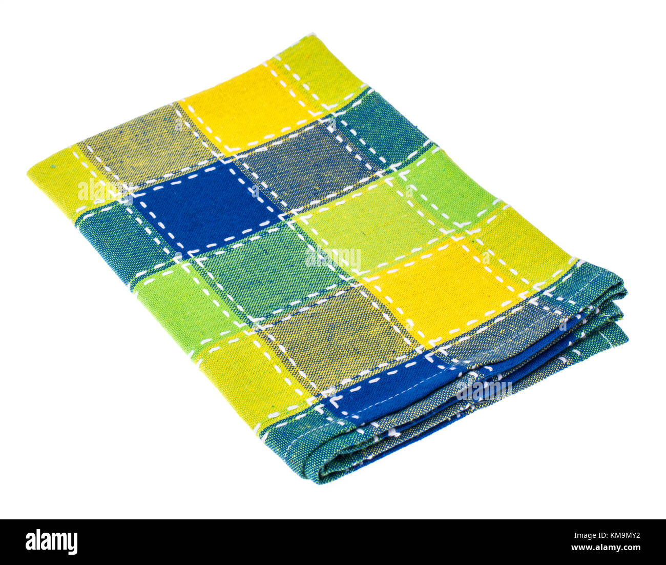 https://c8.alamy.com/comp/KM9MY2/napkins-and-kitchen-towels-of-different-colors-studio-photo-KM9MY2.jpg