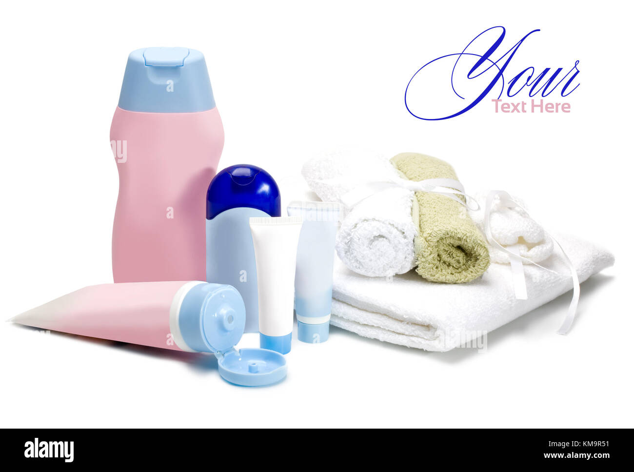 newborn cosmetics