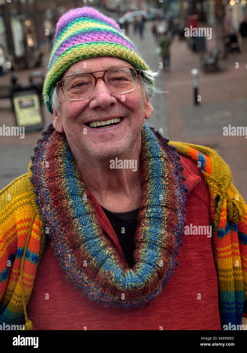 Hippy Man Hippy Man