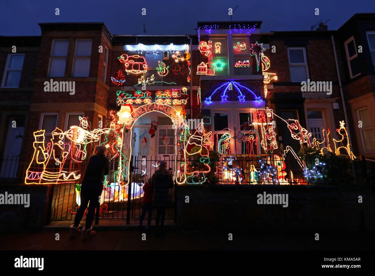 Rodsley avenue hires stock photography and images Alamy