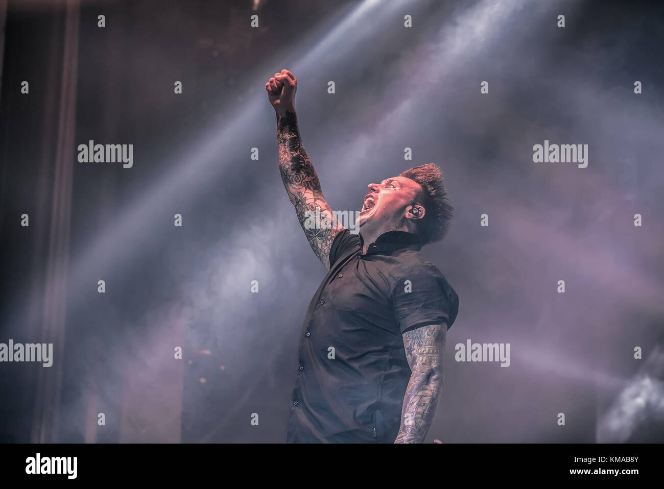 Deutschland F rth Stadthalle F rth 27 09 2017 Papa Roach Crooked deutschland-f-rth-stadthalle-f-rth-27-09-2017-papa-roach-crooked