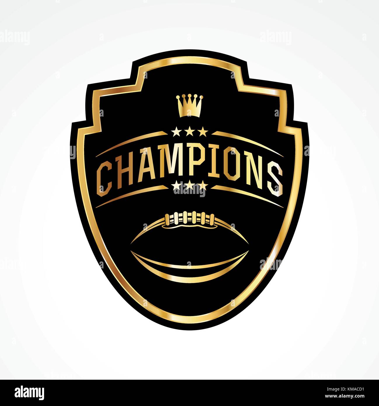 Premium Vector  Set of fantasy leagues and all star games logos the  emblems of fantasy leagues in ice hockey american football baseball allstar  match logo in rugby cricket vector illustration