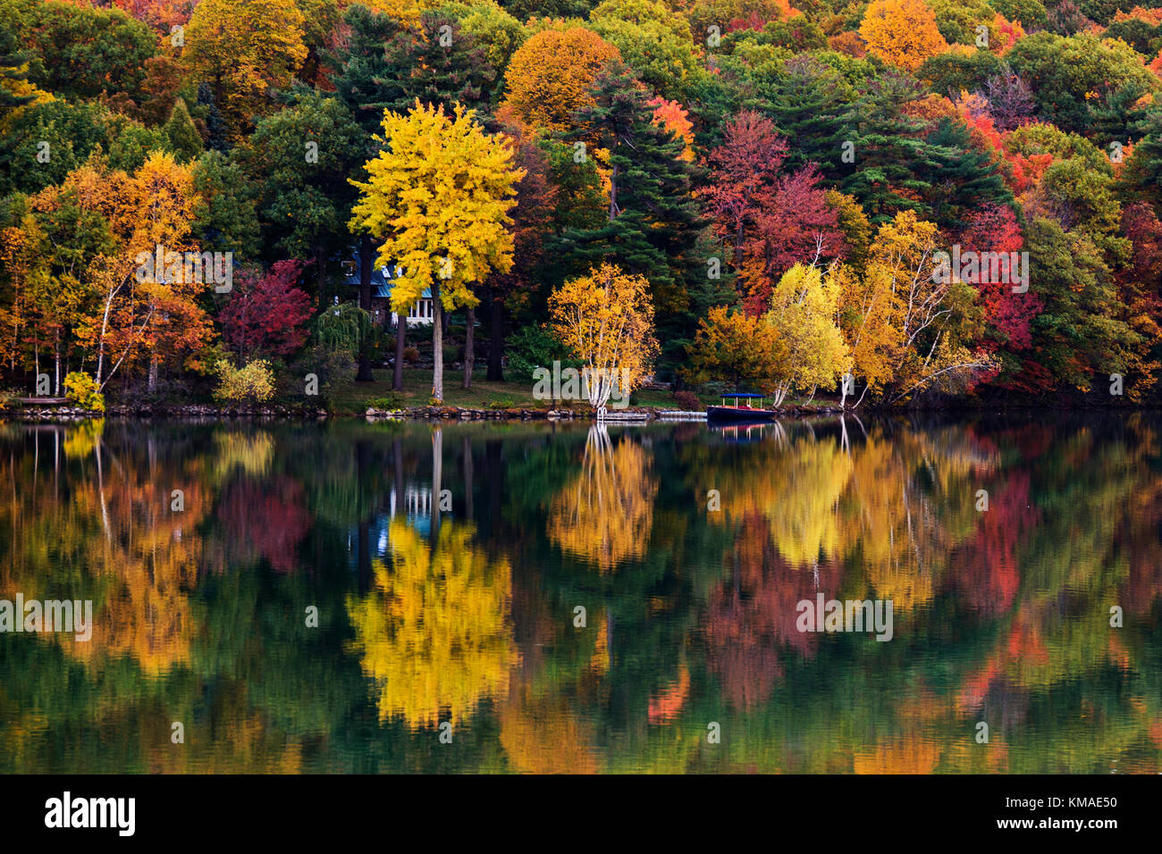 Mont Saint Bruno High Resolution Stock Photography And Images - Alamy