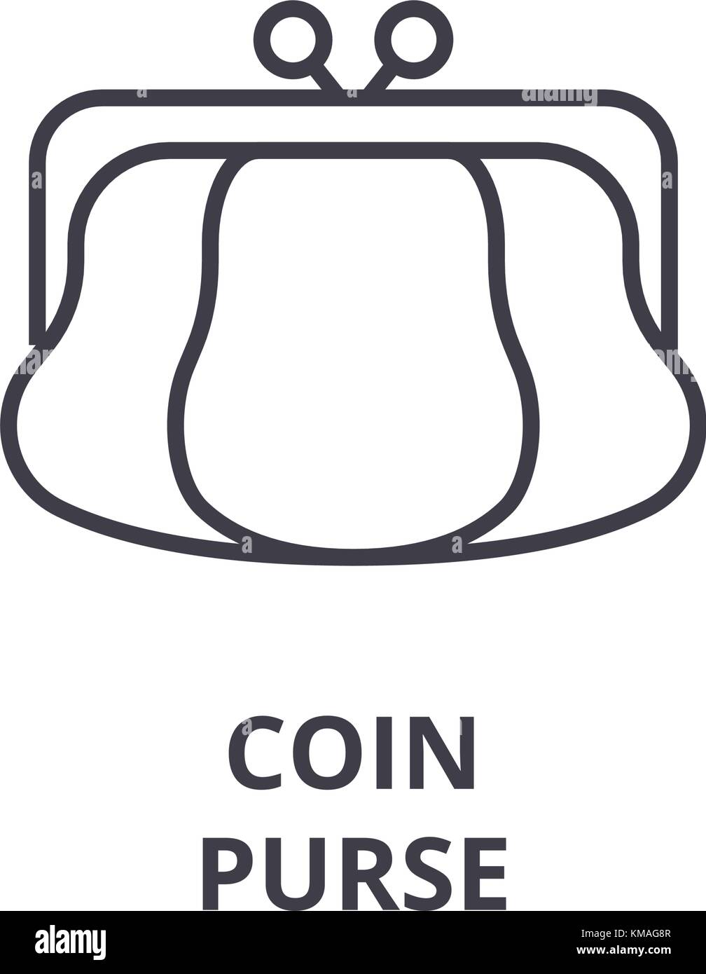 coin purse icon