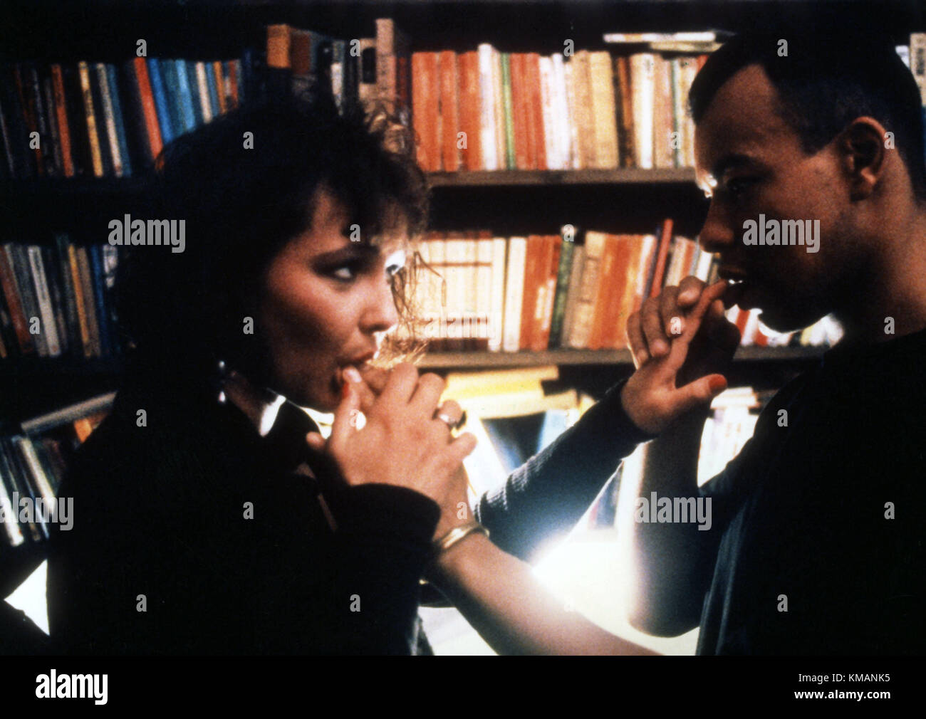 Sammy Et Rosie S Envoient En L Air Frances Barber Stock Photos & Frances Barber Stock Images - Alamy