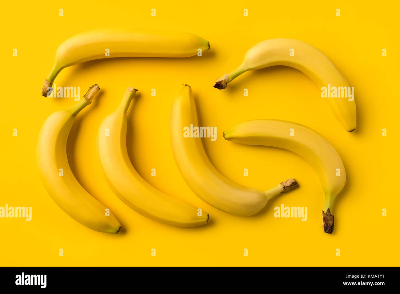 ripe bananas Stock Photo - Alamy