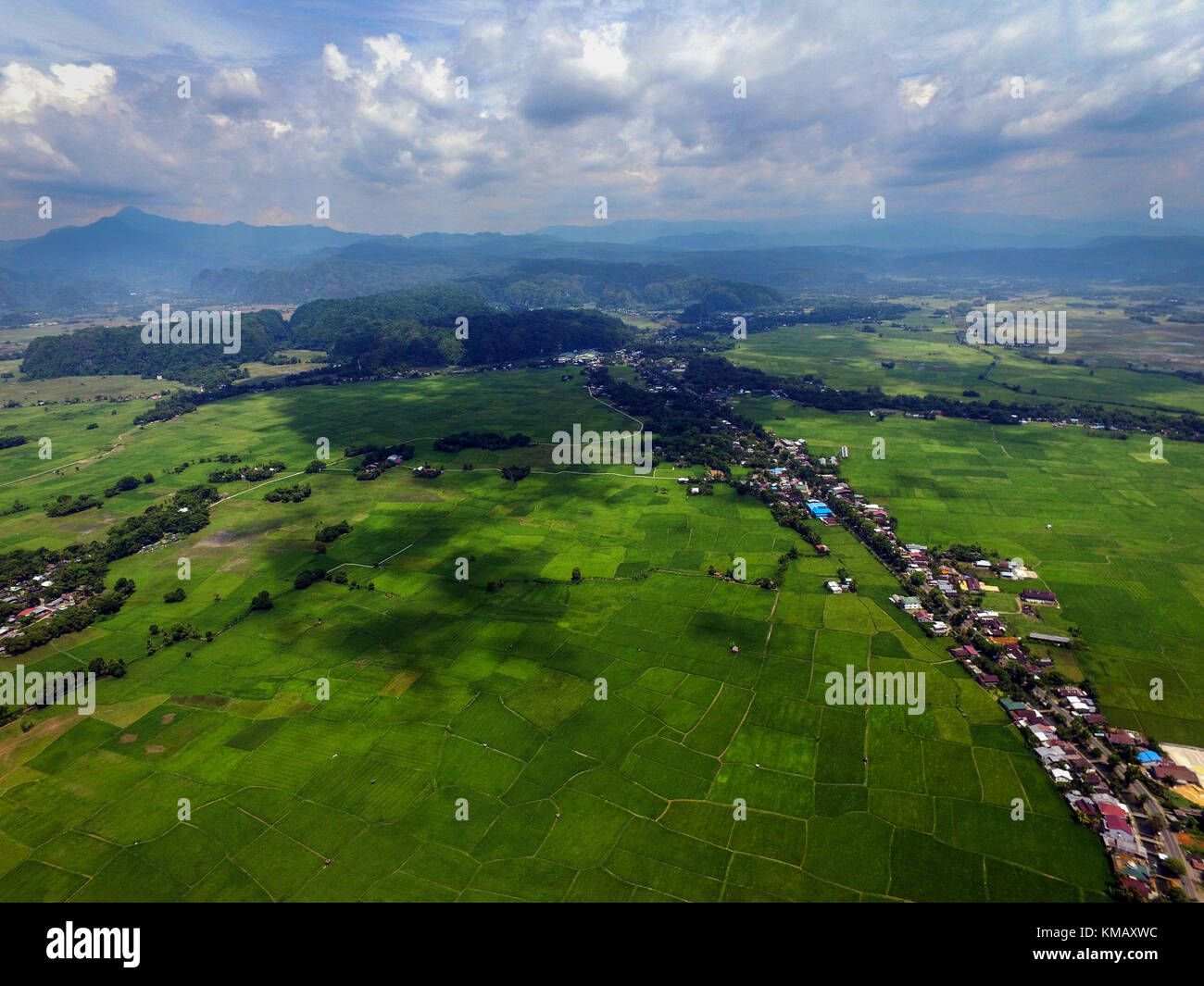 Gunung yang ada di makassar
