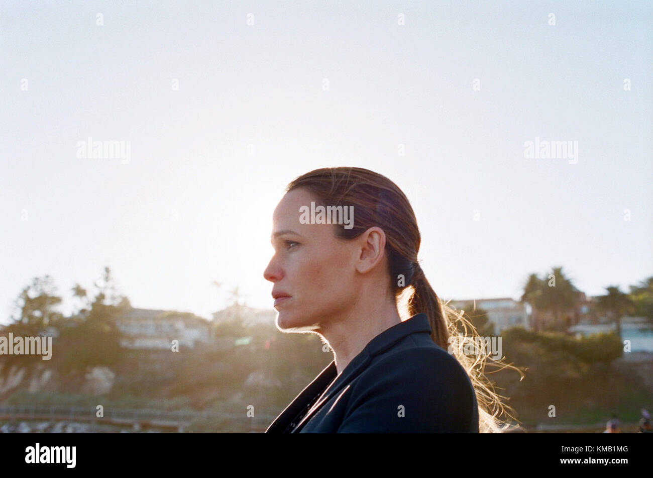 THE TRIBES OF PALOS VERDES, Jennifer Garner, 2017. ph Emmett Malloy