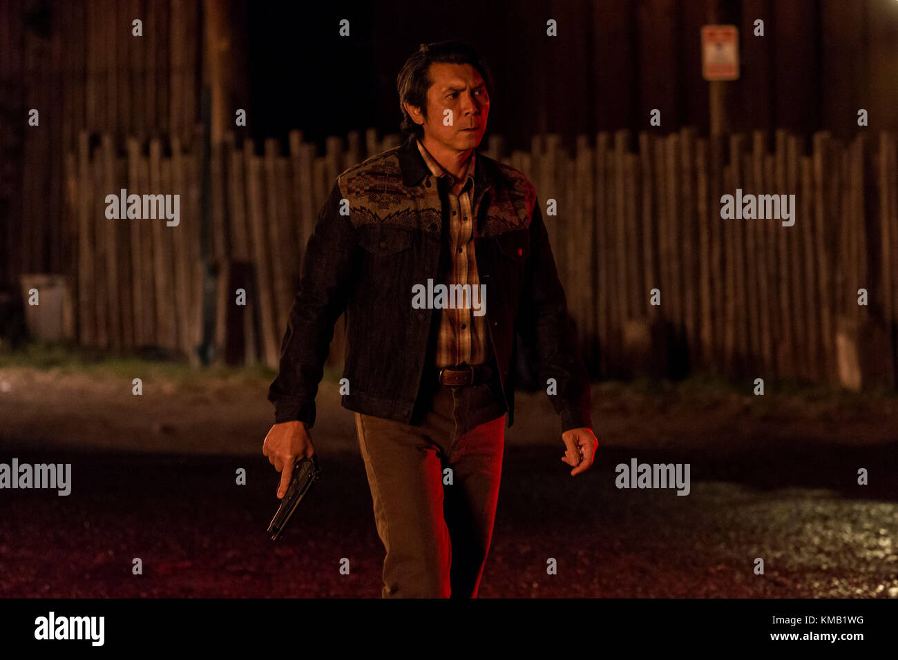 No Greater Character Endorsement