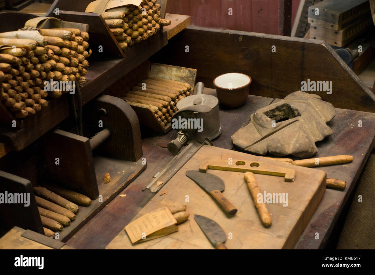Agricultural and Industrial Museum York PA Stock Photo Alamy