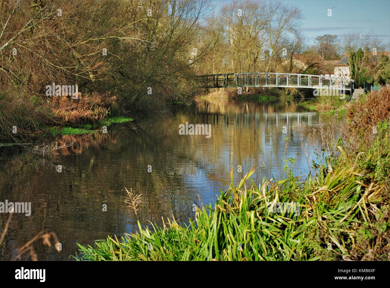 Mildenhall suffolk hi-res stock photography and images - Alamy