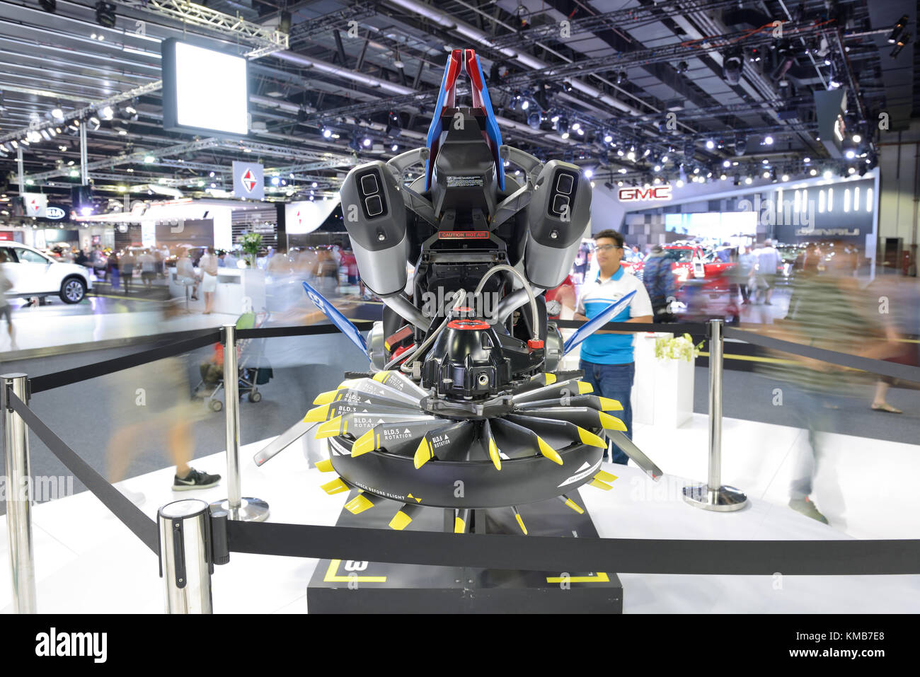 bmw r 1200 gs hover