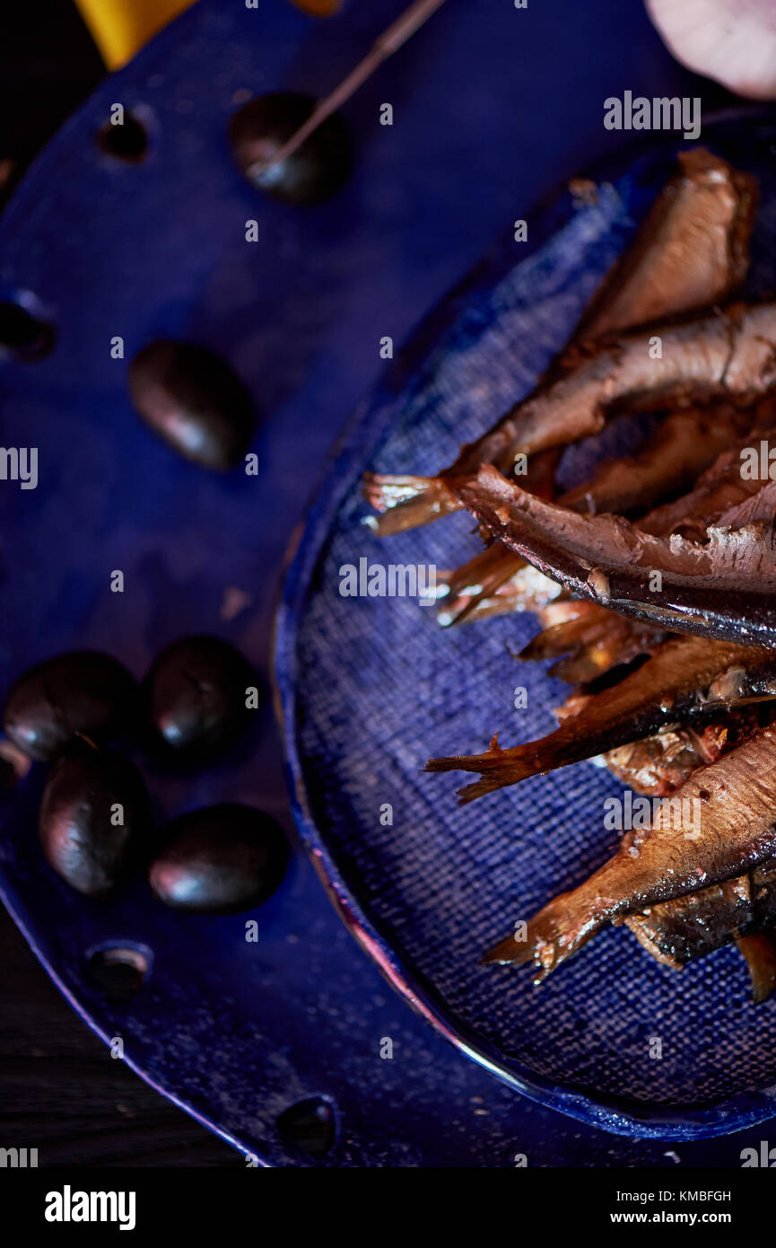 Sprat High Resolution Stock Photography and Images - Alamy