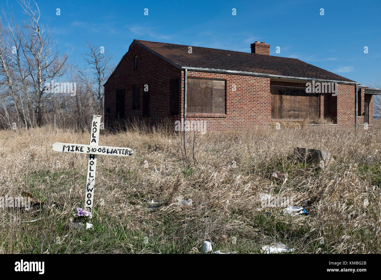 Pine ridge reservation hires stock photography and images Alamy