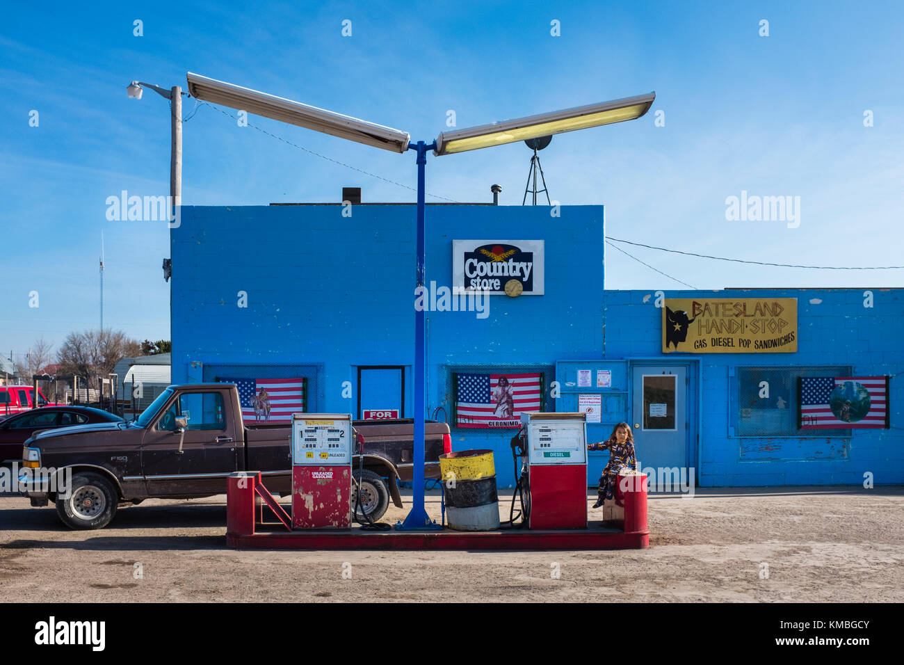 Pine ridge reservation hires stock photography and images Alamy