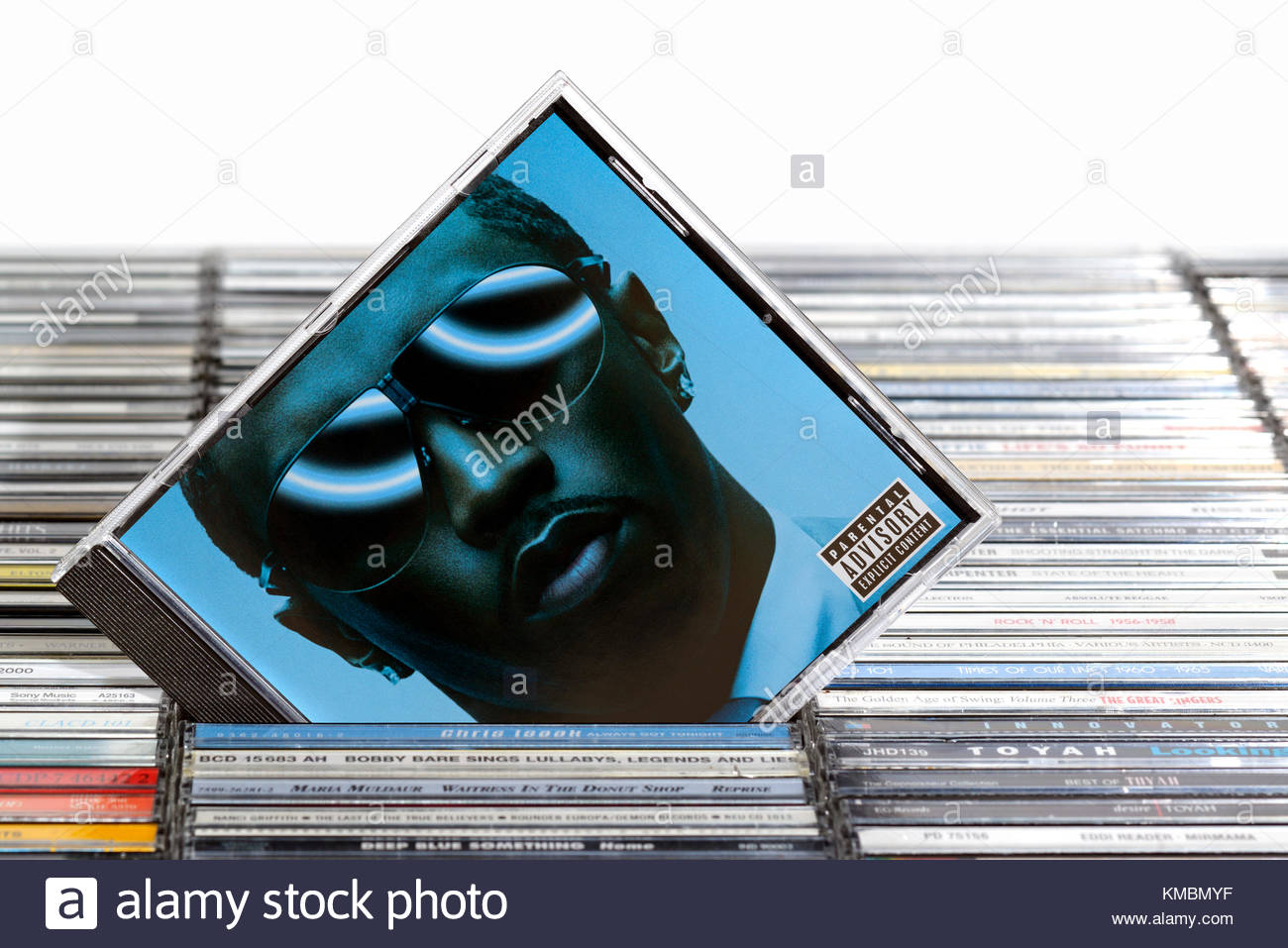 P Diddy High Resolution Stock Photography and Images - Alamy
