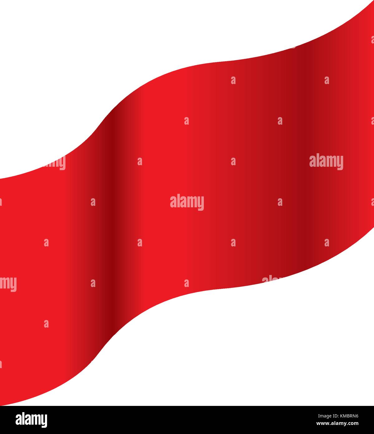 vector red ribbon Stock Vector Image & Art - Alamy