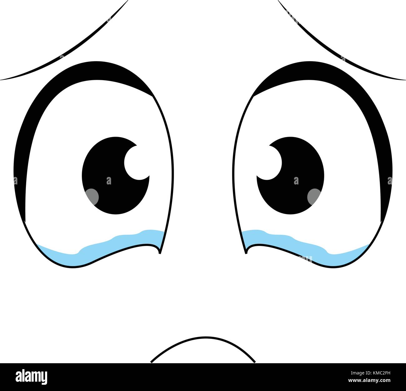 abstract expression face Stock Vector Image & Art - Alamy