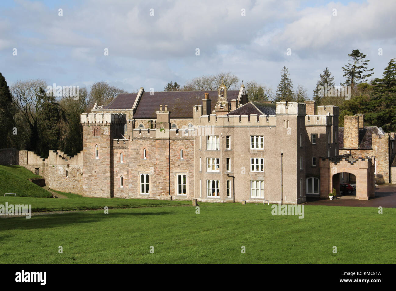 Millstreet High Resolution Stock Photography and Images Alamy