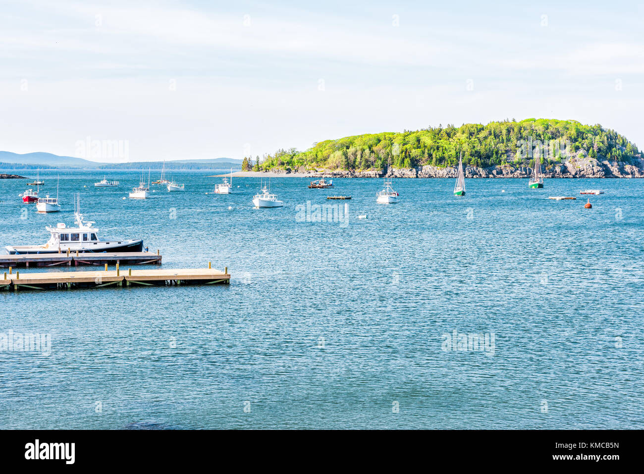 weather forecast bar harbor maine usa