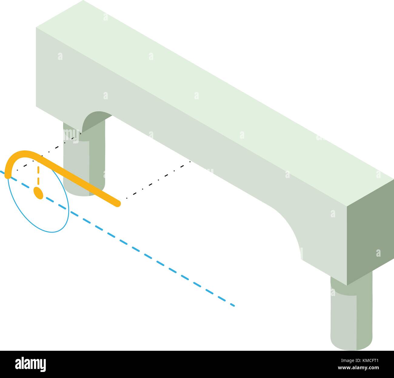 Arch classical icon, isometric 3d style Stock Vector Image & Art - Alamy