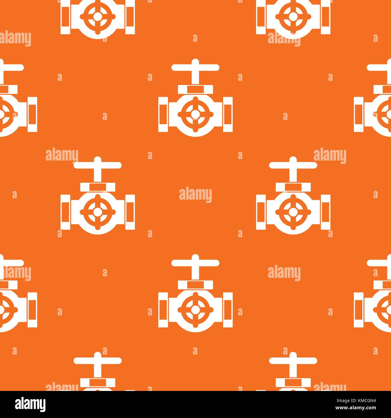 Pipe with a valves pattern seamless Stock Vector Image & Art - Alamy