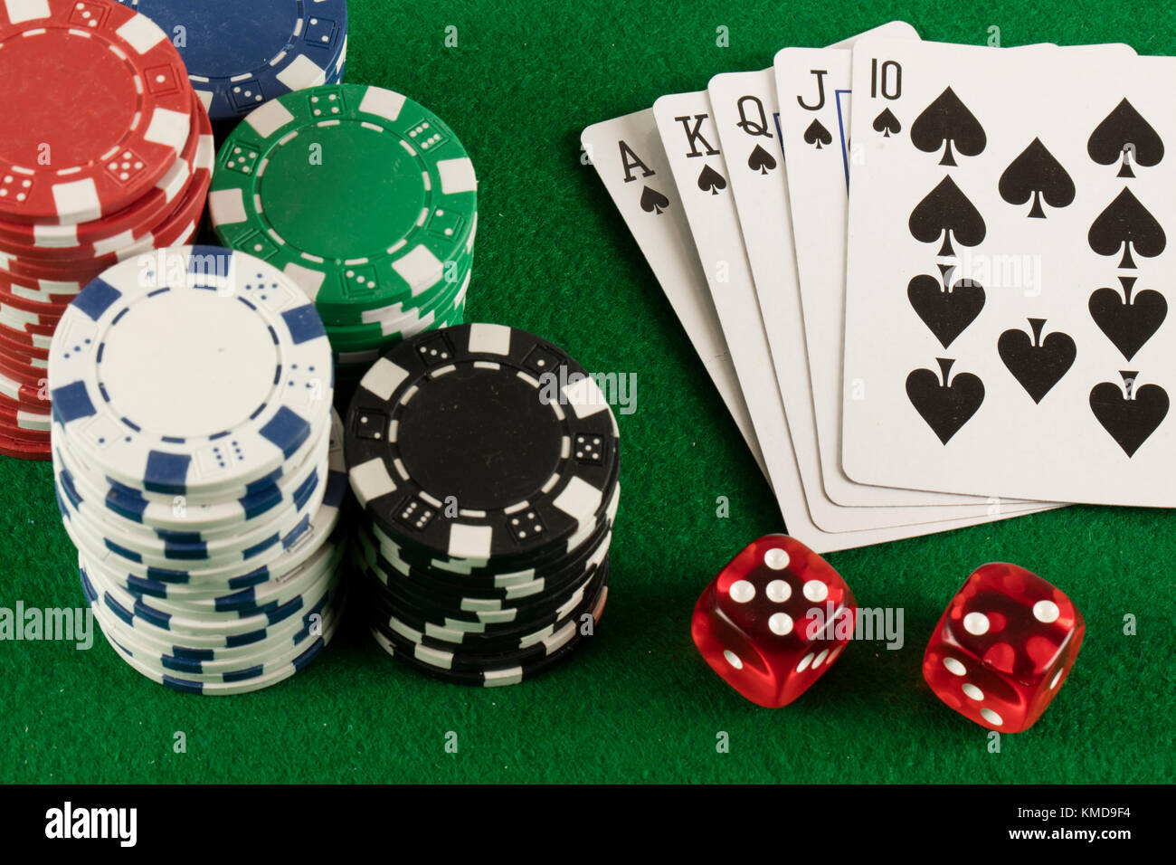 bingo casino ladysmith