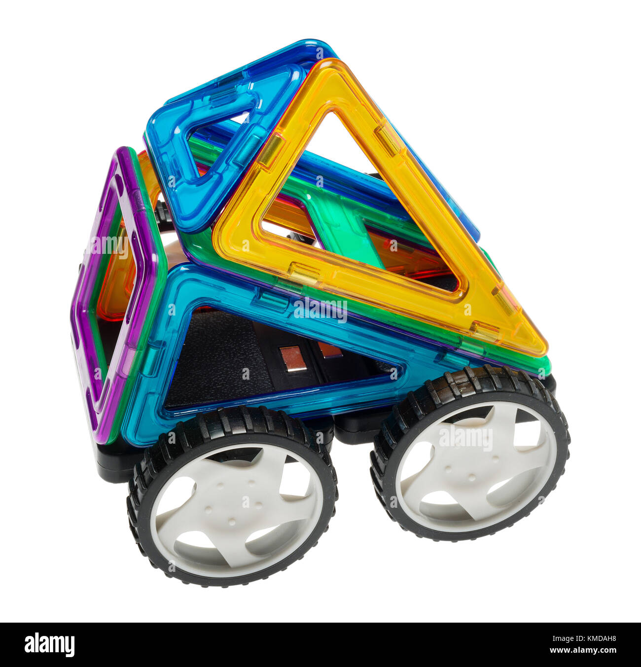 toy to build your own design of anything Stock Photo Alamy