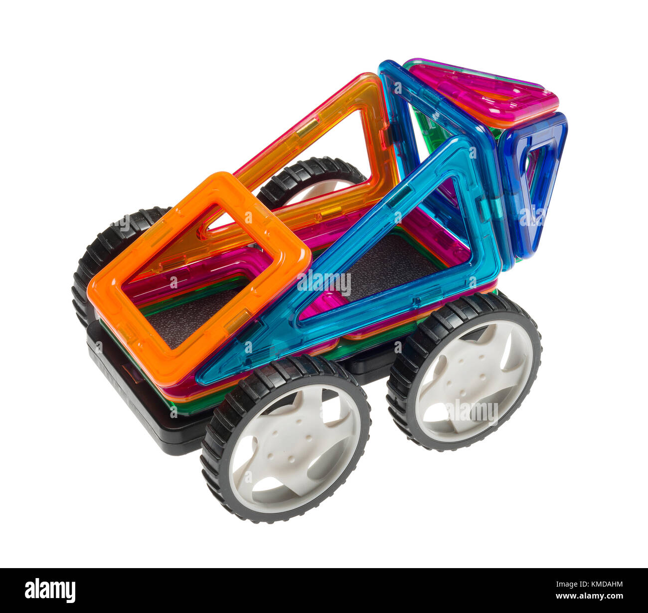 toy to build your own design of anything Stock Photo Alamy