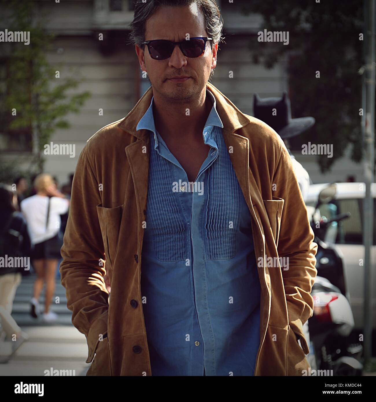 Roberto mararo hi-res stock photography and images - Alamy