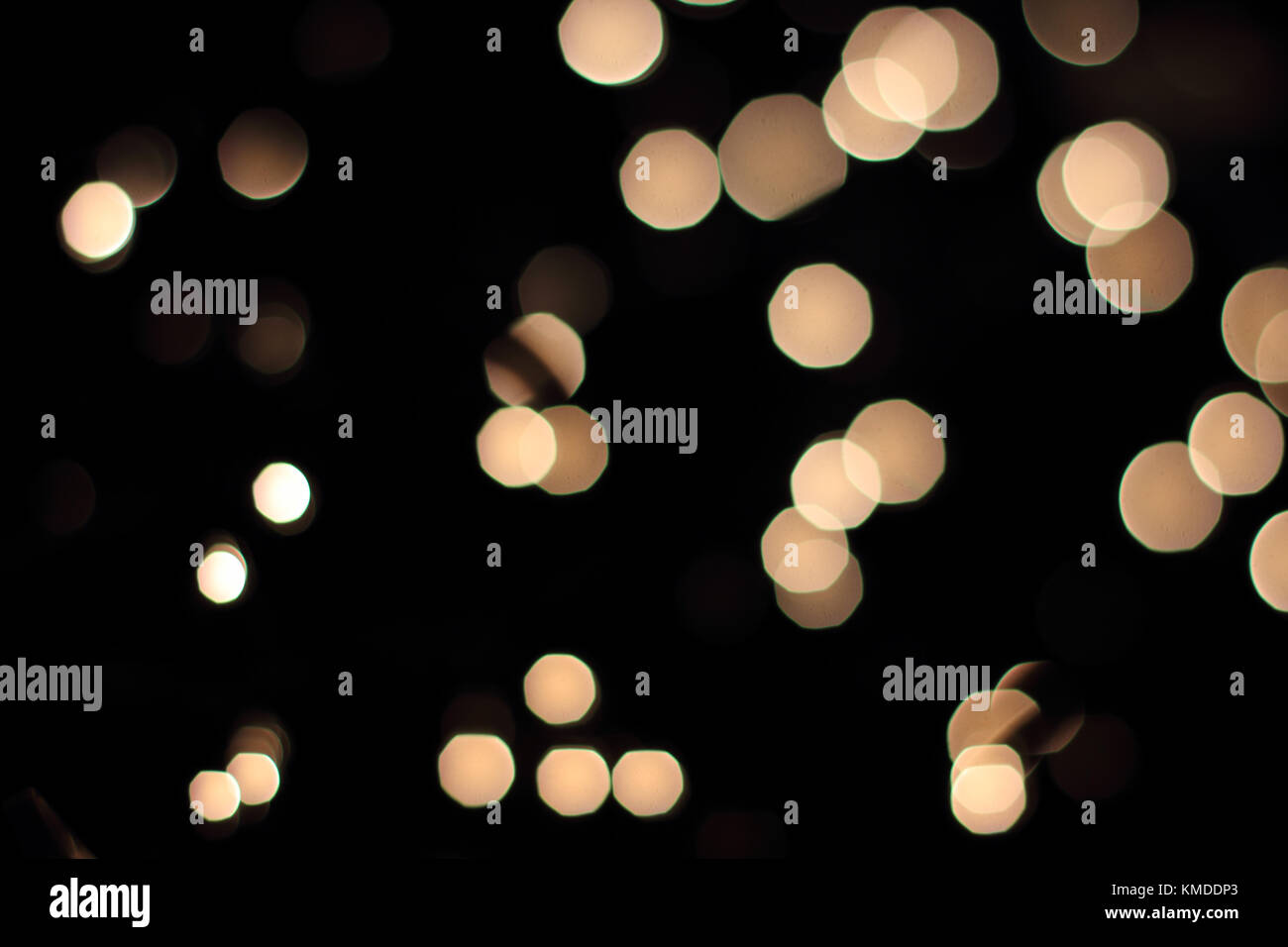 Fairy lights background hires stock photography and images Alamy