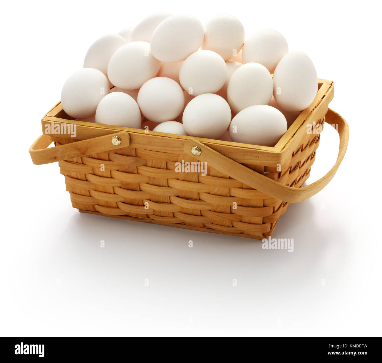 All your eggs in one basket hi-res stock photography and images - Alamy