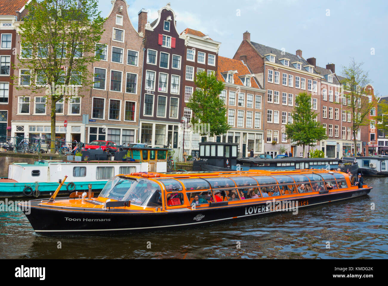 love boat cruise amsterdam