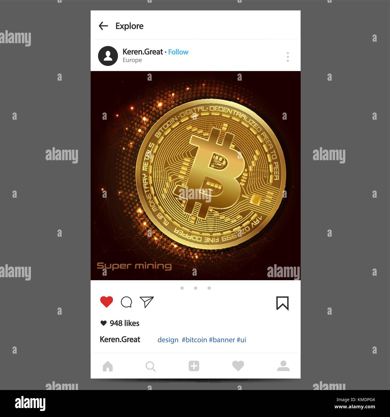 Www bitcoin instagram биткоин блендер