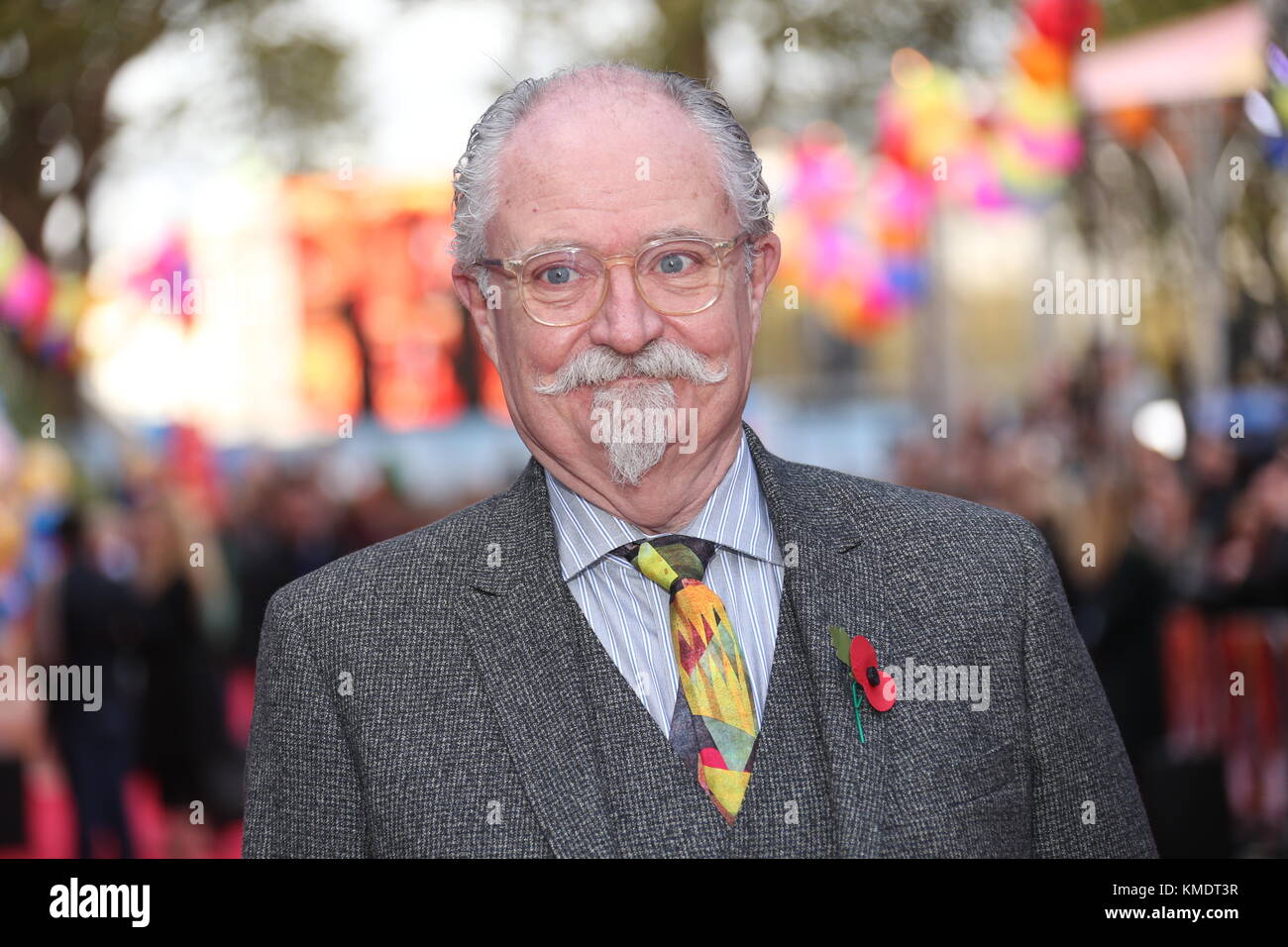 World Premiere of 'Paddington 2' at the BFI Southbank, London ...