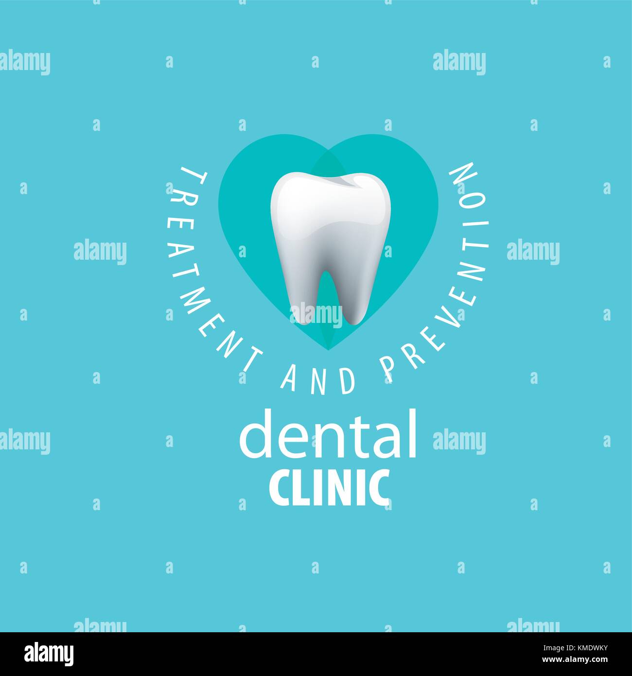 vector logo dentistry Stock Vector Image & Art - Alamy