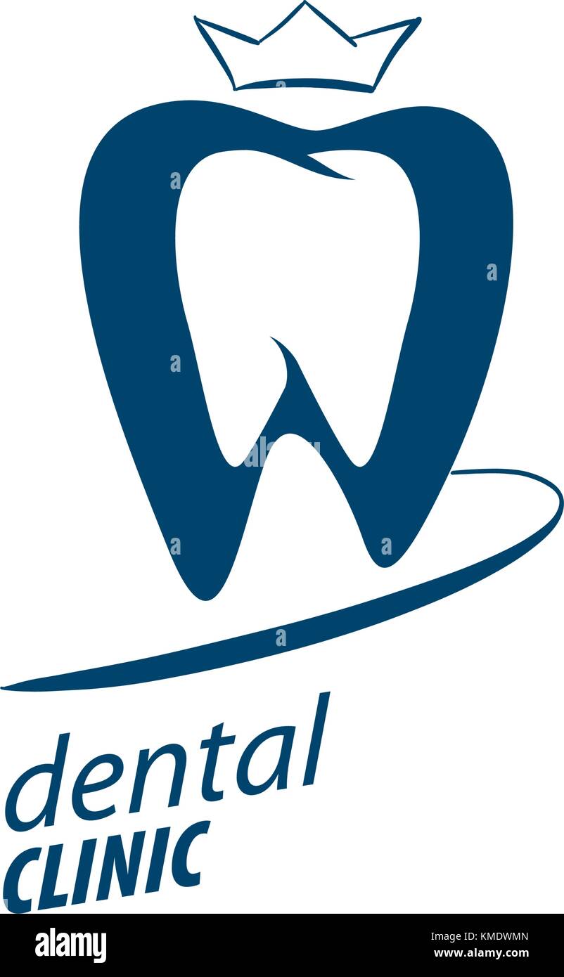 vector logo dentistry Stock Vector Image & Art - Alamy