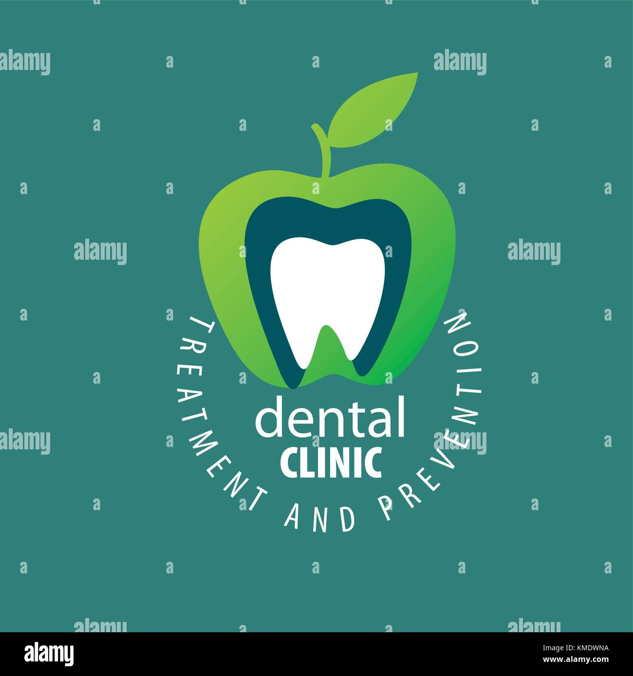 vector logo dentistry Stock Vector Image & Art - Alamy