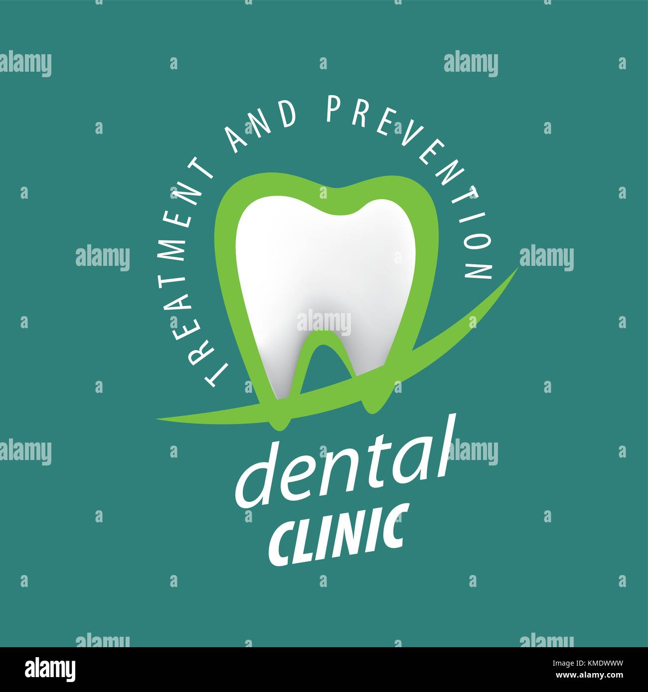 vector logo dentistry Stock Vector Image & Art - Alamy