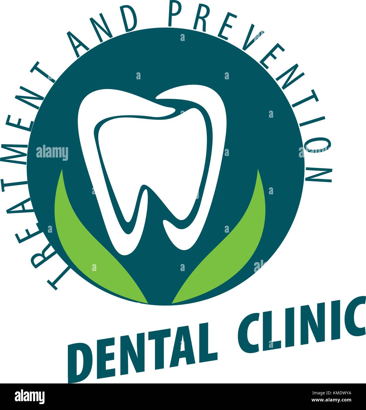 vector logo dentistry Stock Vector Image & Art - Alamy