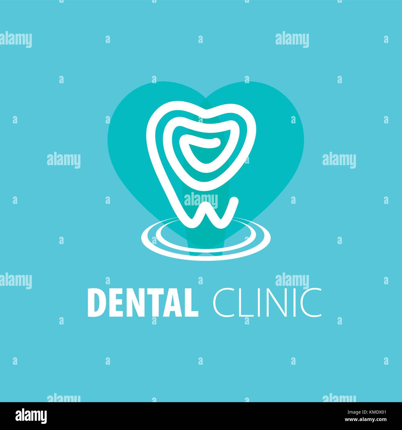 vector logo dentistry Stock Vector Image & Art - Alamy