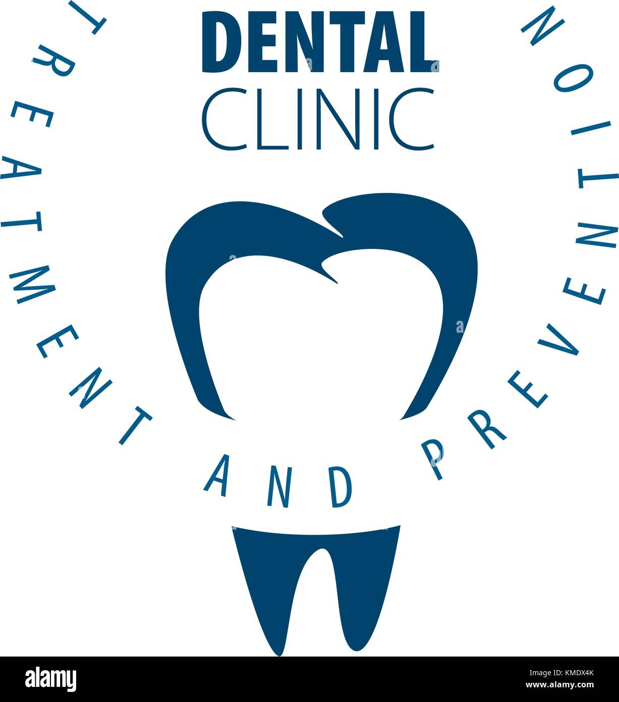 vector logo dentistry Stock Vector Image & Art - Alamy