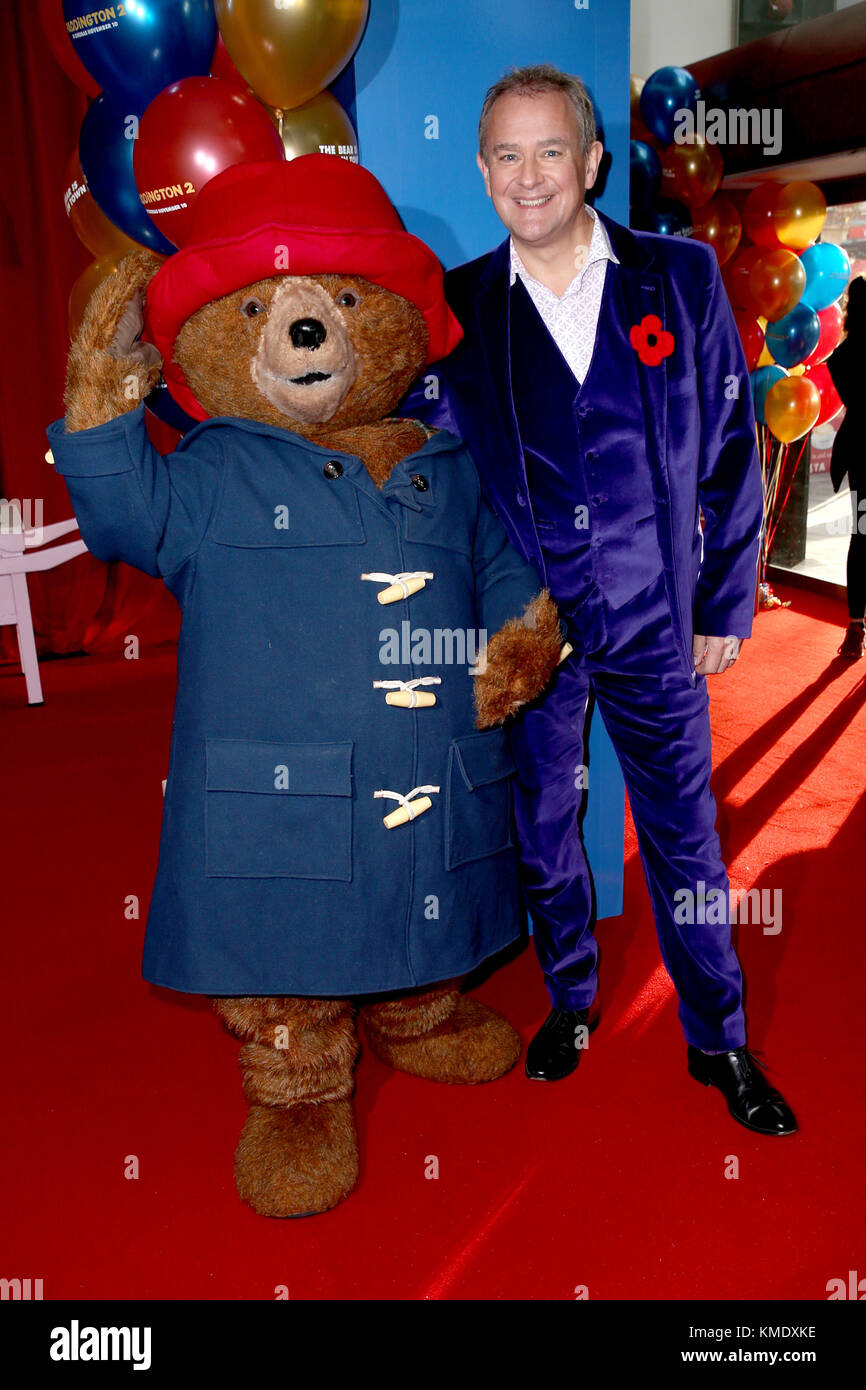 World Premiere of 'Paddington 2' at the BFI Southbank, London