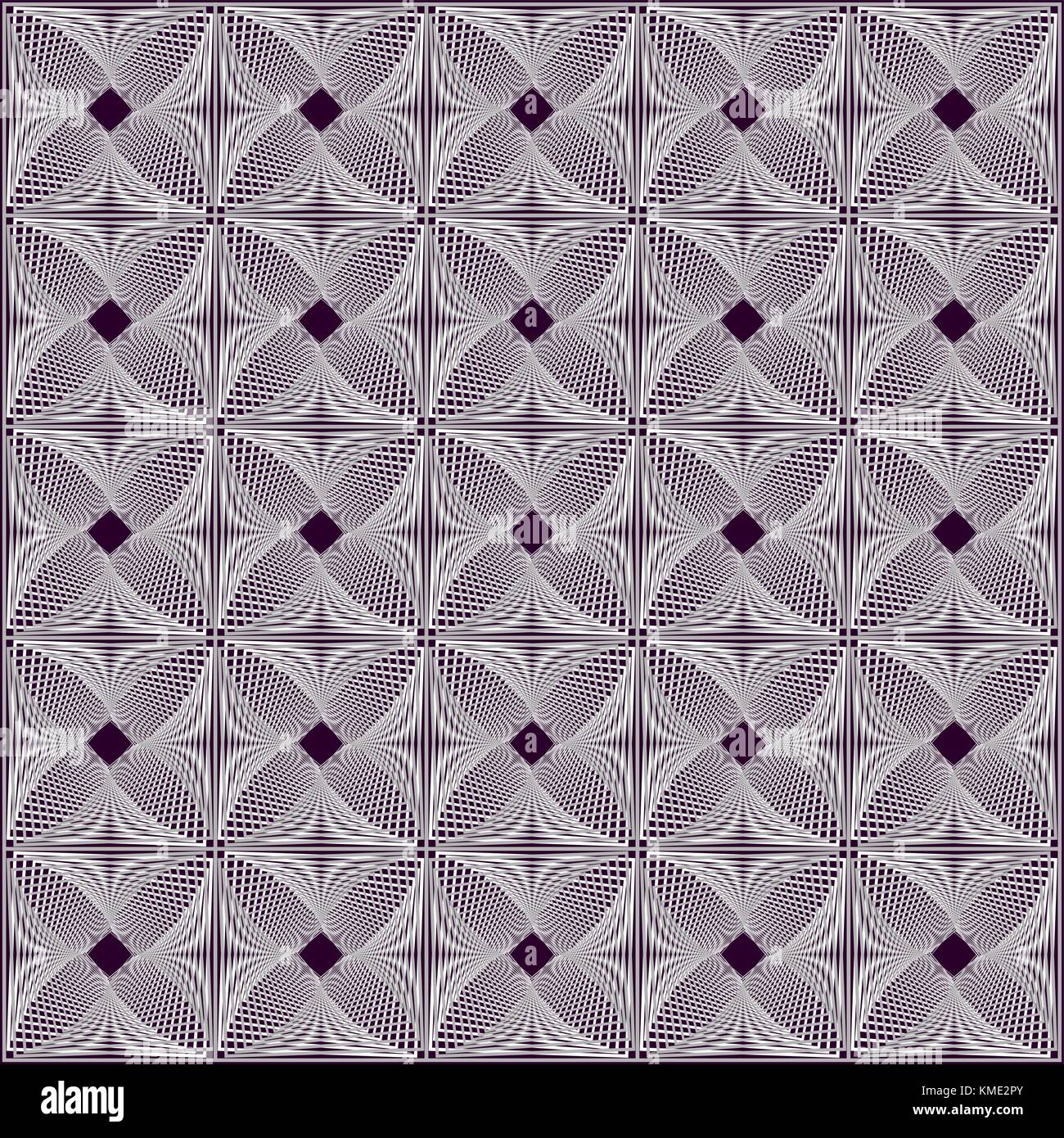 Lilac, black background Stock Vector Images - Alamy