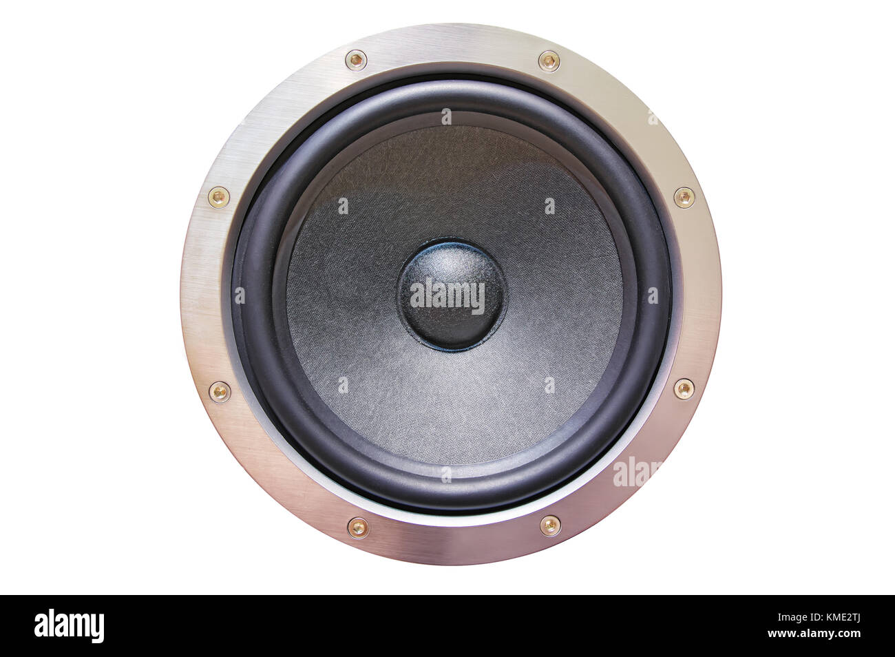 Car subwoofer hi-res stock photography and images - Alamy