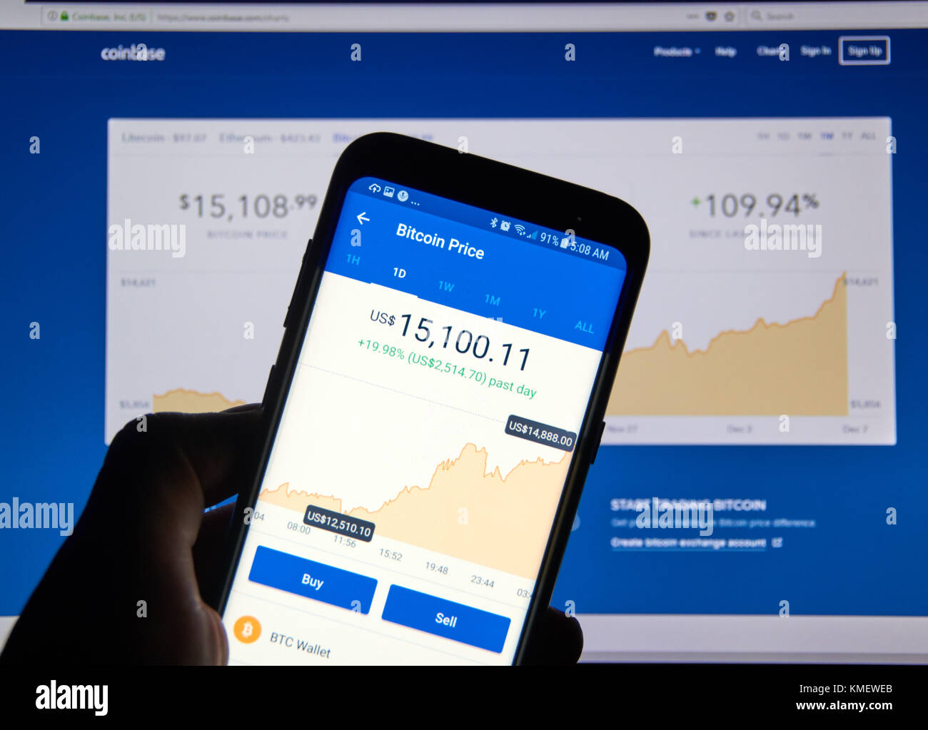 How To Sell Bitcoin In Canada Coinbase : Coinbase Cryptocurrency Exchange Site Editorial Photography Image Of Digital Exchange 146048152 - You can process a request for selling through their website and redeem cash for your btc through the closest btc atm.