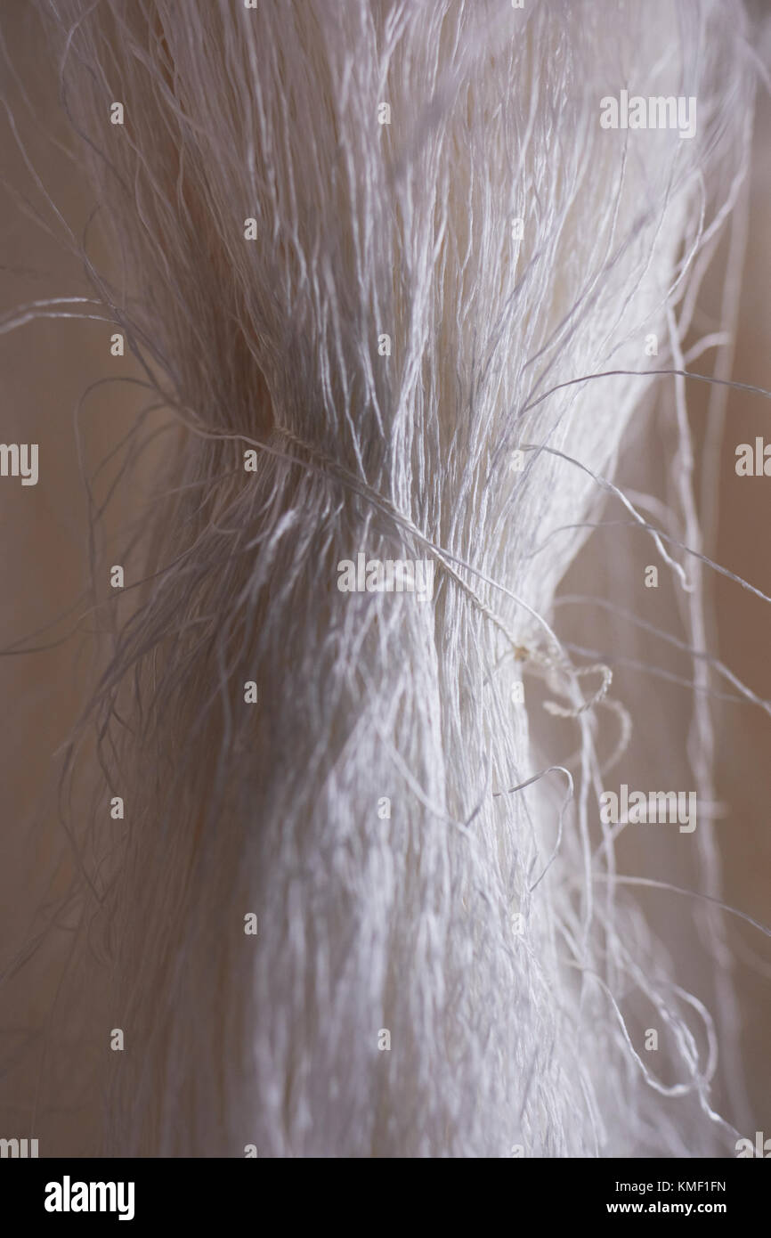 Silk bundle hi-res stock photography and images - Alamy
